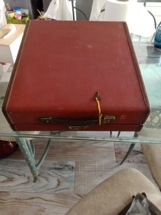 Olivetti Studio 44 Máquina de Escribir