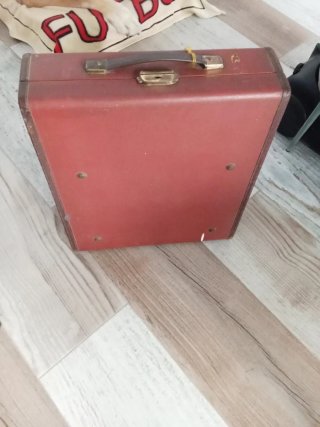 Olivetti Studio 44 Máquina de Escribir