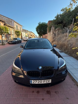 BMW Serie 5 2006