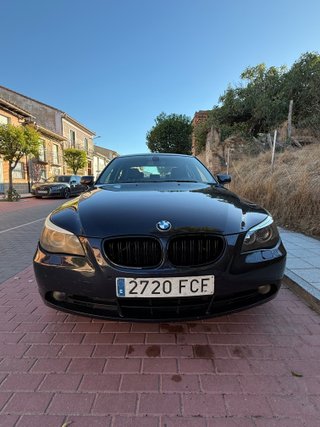 BMW Serie 5 2006