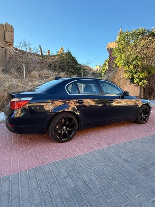 BMW Serie 5 2006