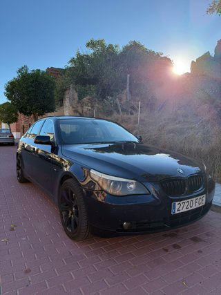 BMW Serie 5 2006