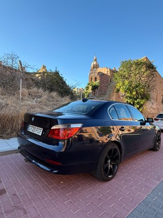 BMW Serie 5 2006