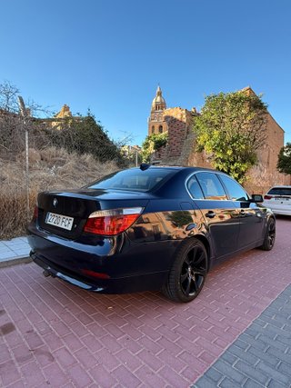 BMW Serie 5 2006