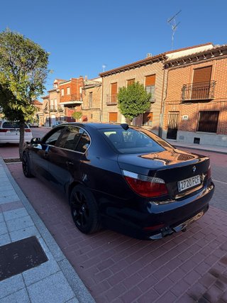 BMW Serie 5 2006