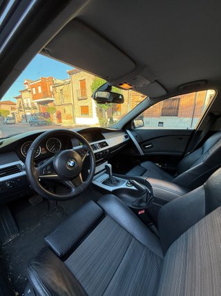 BMW Serie 5 2006