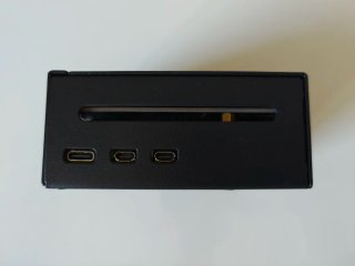 Kit Raspberry Pi 5 16GB + SSD