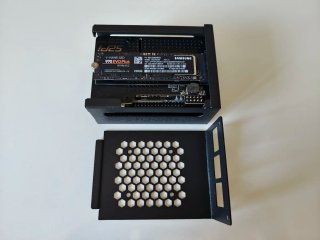Kit Raspberry Pi 5 16GB + SSD