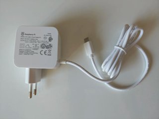 Kit Raspberry Pi 5 16GB + SSD