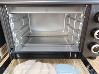 Cecotec Horno de sobremesa Bake&Toast 2300 Black,