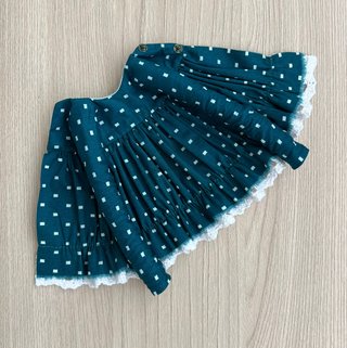 Vestito per bambole Blythe, Pullip e Obitsu