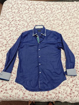 Camisa hombre