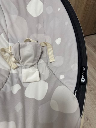 Hamaca 4moms MamaRoo