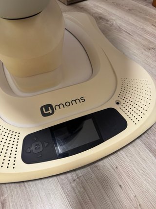 Hamaca 4moms MamaRoo