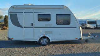 Caravana Knaus Sport 400 LKK