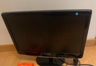 Samsung TV 19