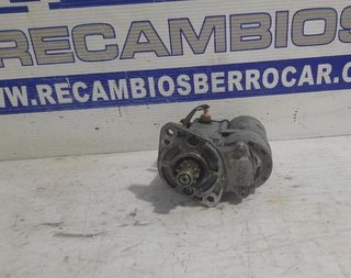 Motor arranque hyundai 3610027000 elantra 111657