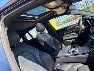 Mercedes-Benz GLC Coupé 2018