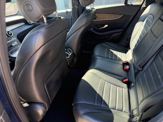 Mercedes-Benz GLC Coupé 2018