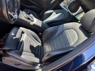 Mercedes-Benz GLC Coupé 2018