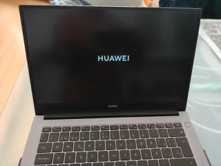Portátil Huawei Matebook D14