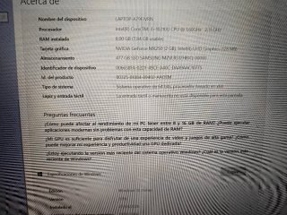 Portátil Huawei Matebook D14