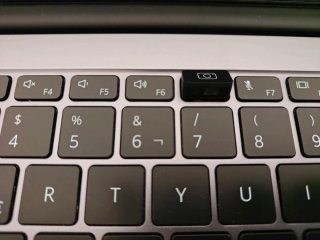 Portátil Huawei Matebook D14