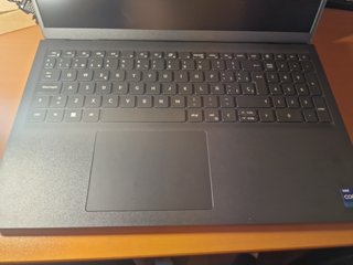 DELL 15 Portátil - Intel Core i7-1355U, 16GB RAM