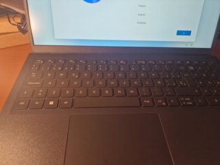 DELL 15 Portátil - Intel Core i7-1355U, 16GB RAM
