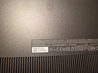 DELL 15 Portátil - Intel Core i7-1355U, 16GB RAM