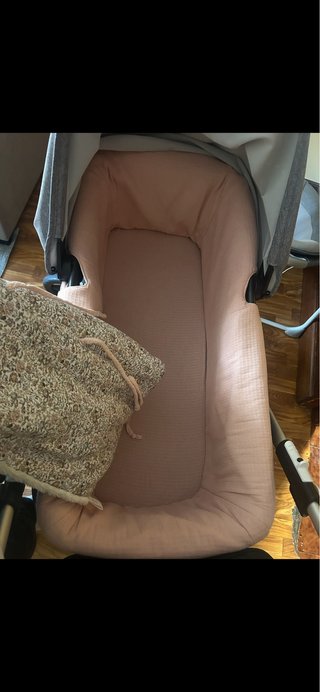 Saco para Carro Pipa y Limón