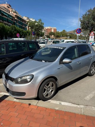 Volkswagen Golf 2013