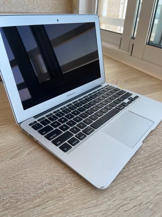 MacBook Air 11