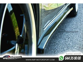 AÑADIDOS LATERALES PARA MAZDA 6 GJ MK3 WAGON 2012-2014