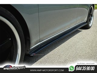AÑADIDOS LATERALES PARA MAZDA 6 GJ MK3 WAGON 2012-2014