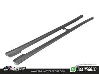 AÑADIDOS LATERALES PARA MAZDA 6 GJ MK3 WAGON 2012-2014