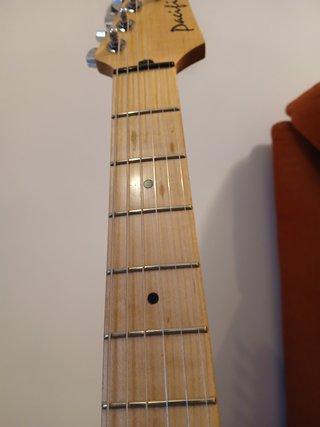 Guitarra Eléctrica Yamaha Pacifica 312MII