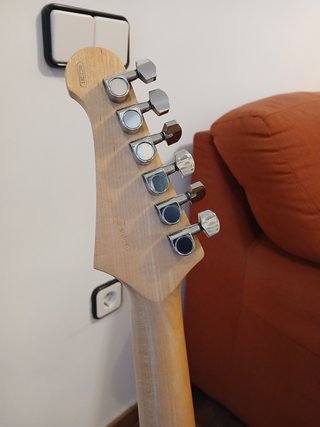 Guitarra Eléctrica Yamaha Pacifica 312MII