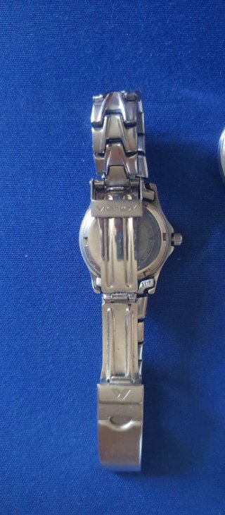 Pareja de Relojes Viceroy