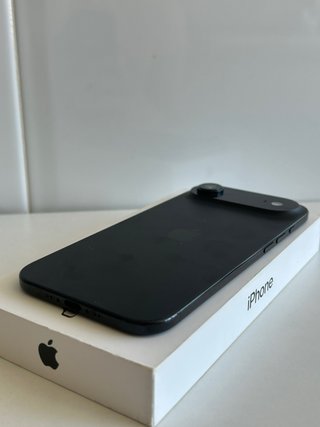 iPhone 17 Air 256 GB