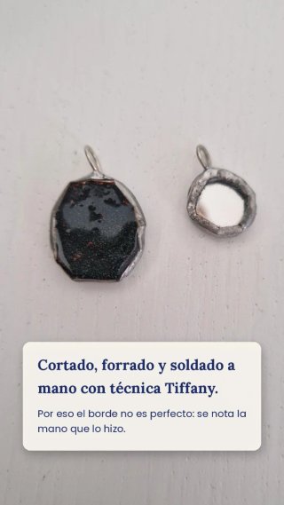 Espejo protección