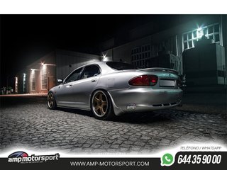 AÑADIDOS LATERALES PARA MAZDA XEDOS 6 1992-1999