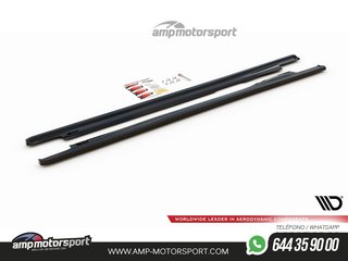 AÑADIDOS LATERALES PARA MAZDA XEDOS 6 1992-1999