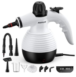 Vaporeta de mano Akpian HY-301