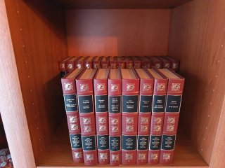 Colección COMPLETA 50 tomos