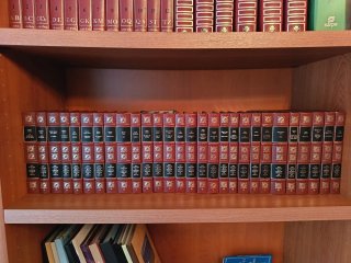 Colección COMPLETA 50 tomos