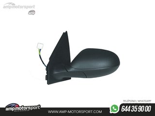 RETROVISOR COMPLETO IZQUIERDO PARA LANCIA YPSILON 3 PTAS.