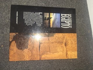 Guía turística de Egipto