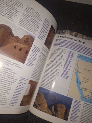 Guía turística de Egipto