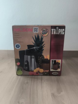 Licuadora Falson Tropic 400W